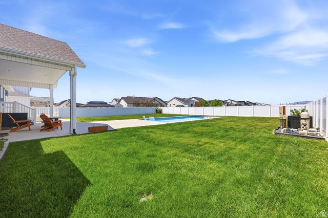 1380 W 50 N, Layton, UT 84041