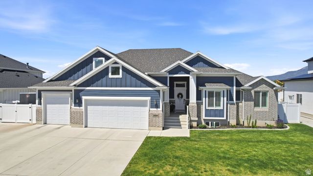 1380 W 50 N, Layton, UT 84041
