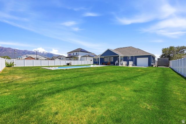 1380 W 50 N, Layton, UT 84041
