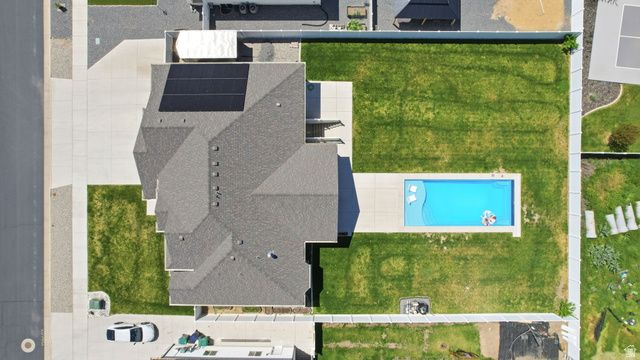 1380 W 50 N, Layton, UT 84041