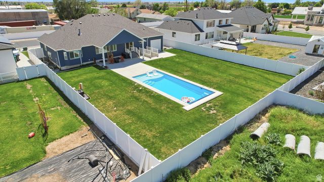 1380 W 50 N, Layton, UT 84041