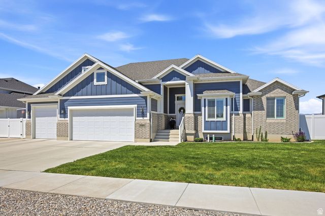 1380 W 50 N, Layton, UT 84041
