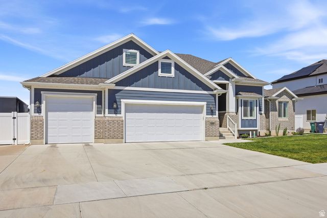 1380 W 50 N, Layton, UT 84041