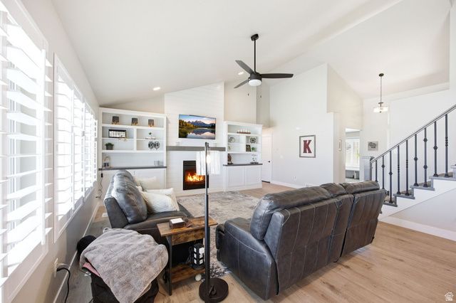 1380 W 50 N, Layton, UT 84041