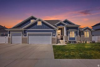 1380 W 50 N, Layton, UT 84041