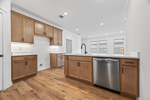 12967 Daniel Springs Lane, Magnolia, TX 77354