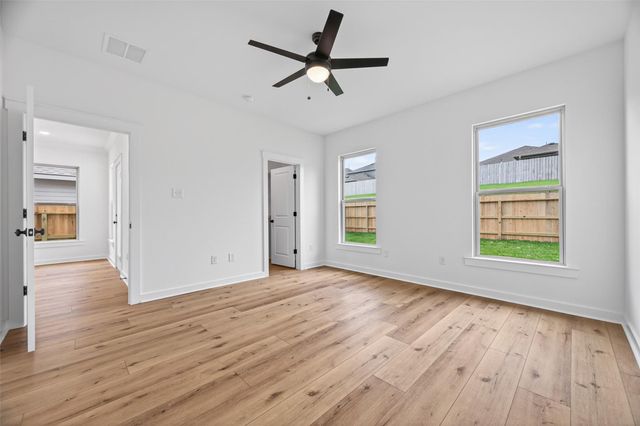 12967 Daniel Springs Lane, Magnolia, TX 77354