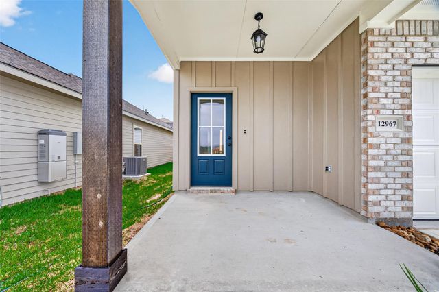 12967 Daniel Springs Lane, Magnolia, TX 77354