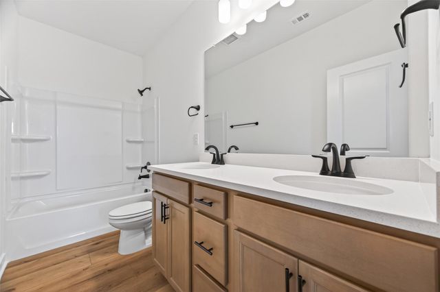 12967 Daniel Springs Lane, Magnolia, TX 77354