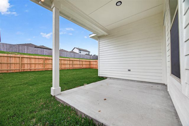 12967 Daniel Springs Lane, Magnolia, TX 77354