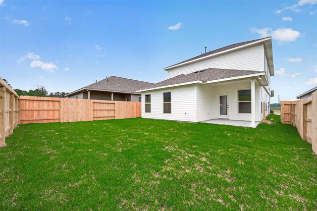 12967 Daniel Springs Lane, Magnolia, TX 77354