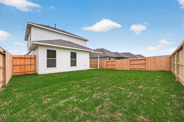 12967 Daniel Springs Lane, Magnolia, TX 77354