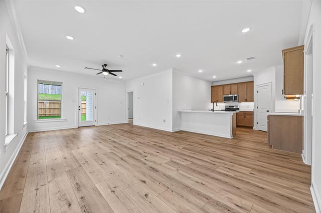 12967 Daniel Springs Lane, Magnolia, TX 77354