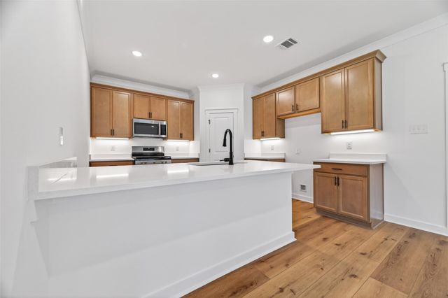 12967 Daniel Springs Lane, Magnolia, TX 77354