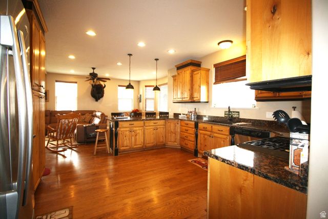 11995 W 10500 S, Bridgeland, UT 84021