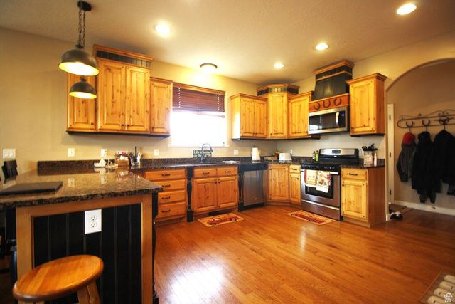 11995 W 10500 S, Bridgeland, UT 84021