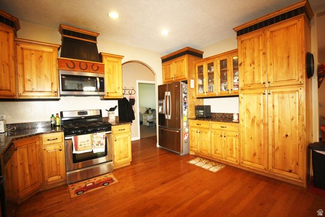 11995 W 10500 S, Bridgeland, UT 84021