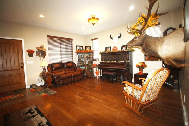 11995 W 10500 S, Bridgeland, UT 84021