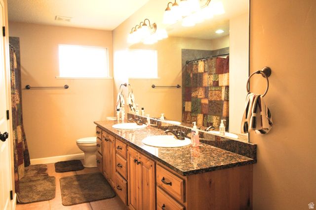 11995 W 10500 S, Bridgeland, UT 84021