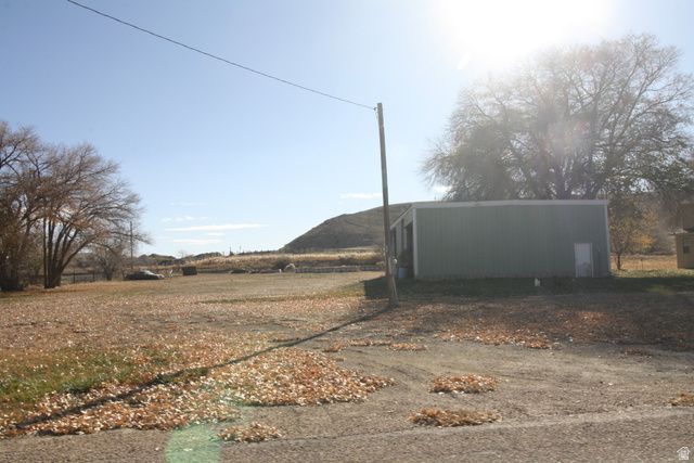 11995 W 10500 S, Bridgeland, UT 84021