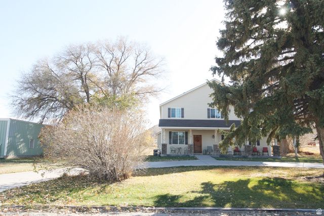 11995 W 10500 S, Bridgeland, UT 84021