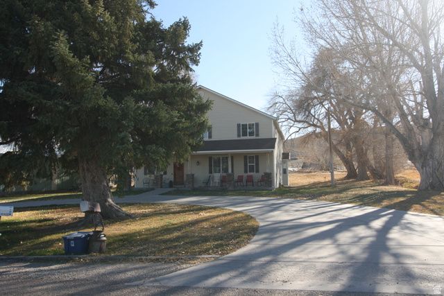 11995 W 10500 S, Bridgeland, UT 84021