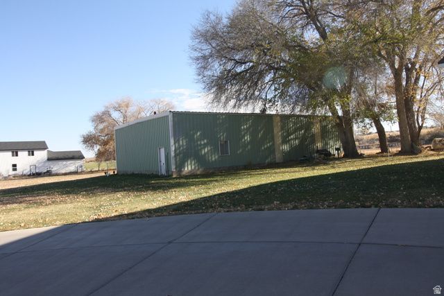 11995 W 10500 S, Bridgeland, UT 84021