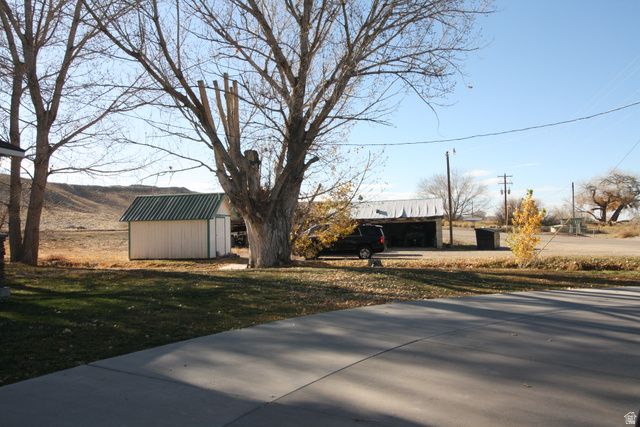 11995 W 10500 S, Bridgeland, UT 84021