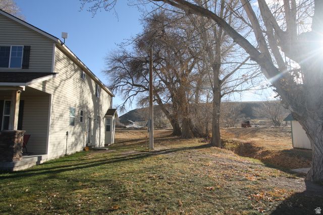 11995 W 10500 S, Bridgeland, UT 84021