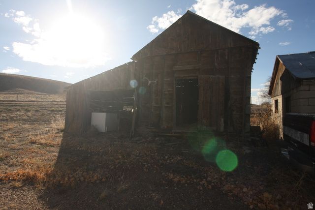 11995 W 10500 S, Bridgeland, UT 84021