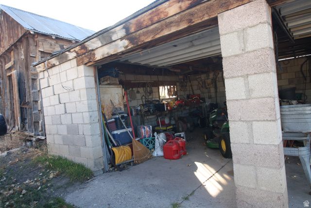 11995 W 10500 S, Bridgeland, UT 84021