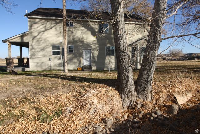 11995 W 10500 S, Bridgeland, UT 84021