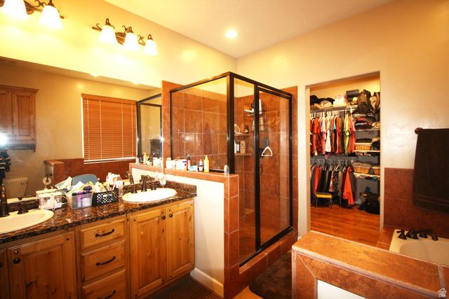 11995 W 10500 S, Bridgeland, UT 84021