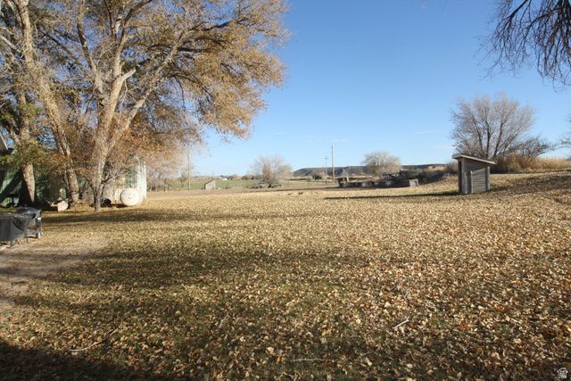 11995 W 10500 S, Bridgeland, UT 84021