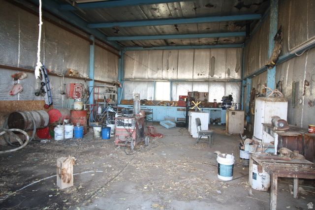 11995 W 10500 S, Bridgeland, UT 84021