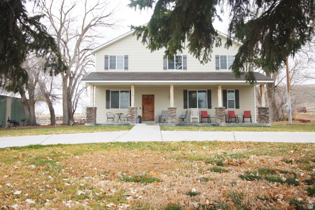 11995 W 10500 S, Bridgeland, UT 84021