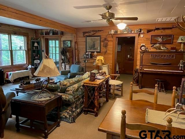 569 PRIVATE RD 6662, Mineola, TX 75773