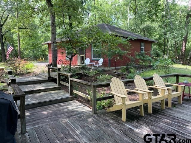 569 PRIVATE RD 6662, Mineola, TX 75773