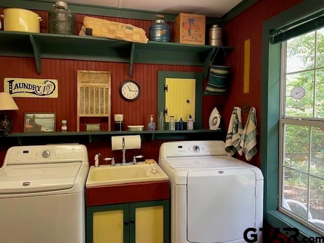 569 PRIVATE RD 6662, Mineola, TX 75773