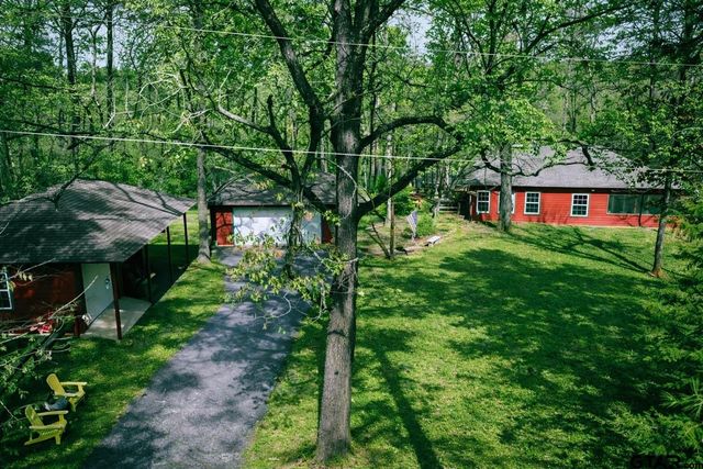 569 PRIVATE RD 6662, Mineola, TX 75773