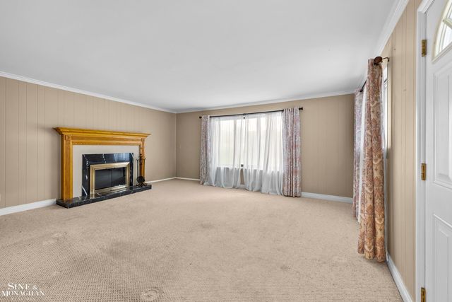 22972 Clairwood Street, Saint Clair Shores, MI 48080