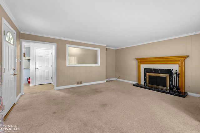 22972 Clairwood Street, Saint Clair Shores, MI 48080