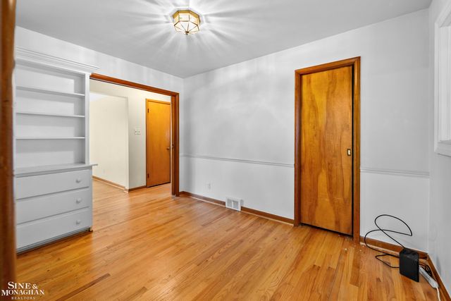 22972 Clairwood Street, Saint Clair Shores, MI 48080
