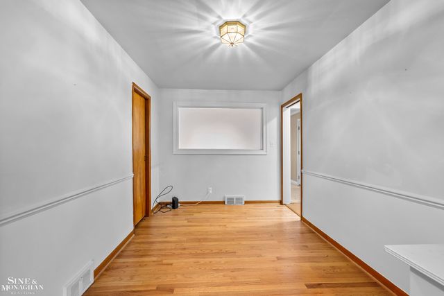 22972 Clairwood Street, Saint Clair Shores, MI 48080