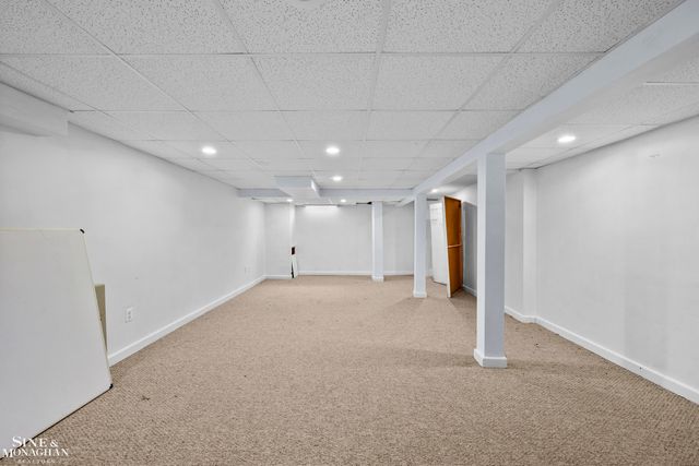 22972 Clairwood Street, Saint Clair Shores, MI 48080