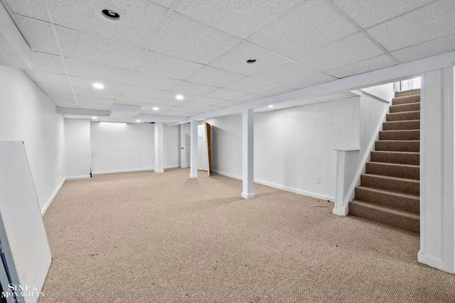 22972 Clairwood Street, Saint Clair Shores, MI 48080