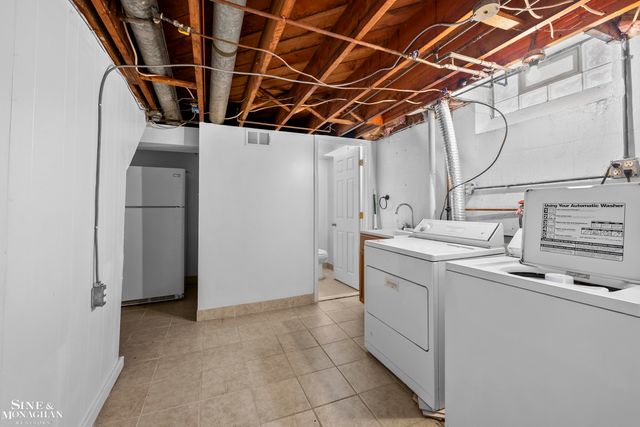 22972 Clairwood Street, Saint Clair Shores, MI 48080