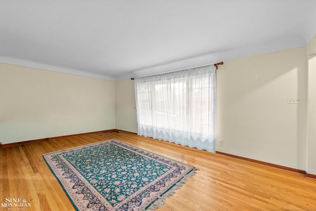 22972 Clairwood Street, Saint Clair Shores, MI 48080