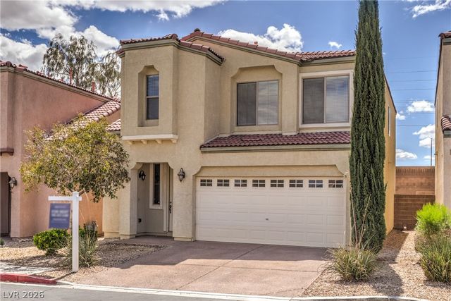 10057 Bonterra Avenue, Las Vegas, NV 89129