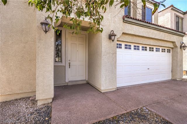 10057 Bonterra Avenue, Las Vegas, NV 89129